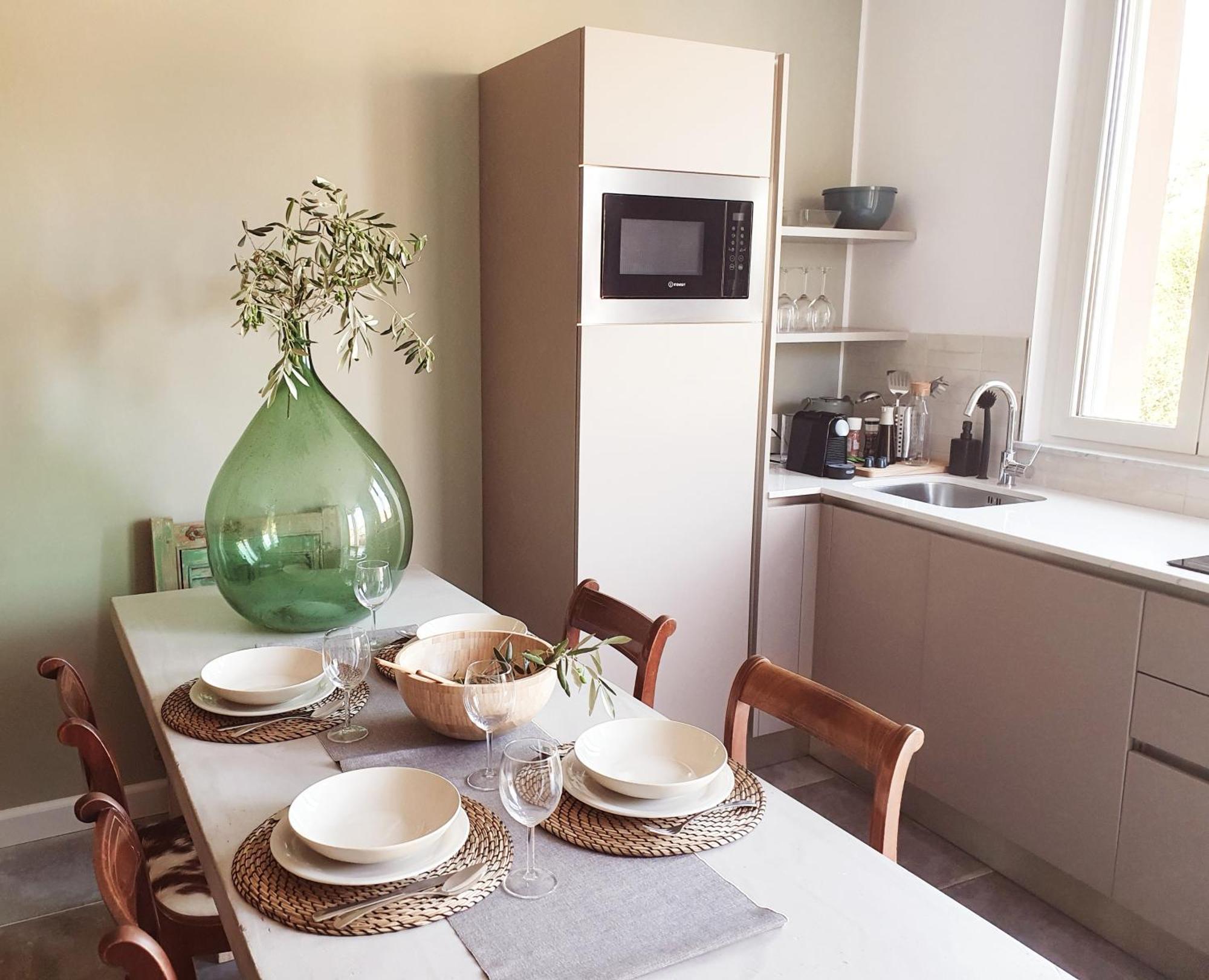Residenza Villa Genua บอร์ดิเกรา ห้อง รูปภาพ