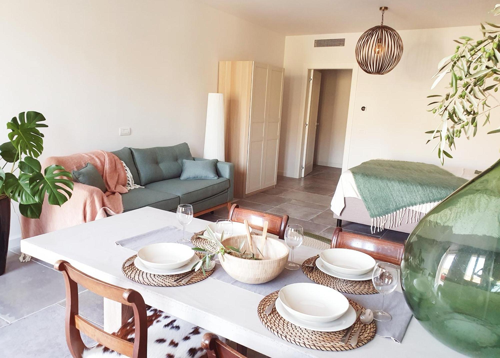 Residenza Villa Genua บอร์ดิเกรา ห้อง รูปภาพ