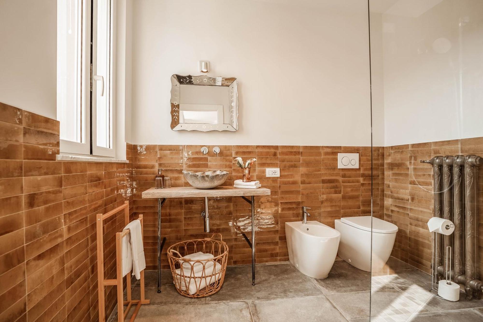 Residenza Villa Genua บอร์ดิเกรา ภายนอก รูปภาพ