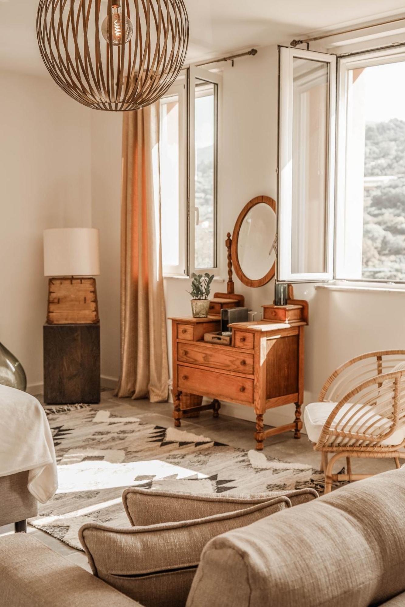 Residenza Villa Genua บอร์ดิเกรา ภายนอก รูปภาพ